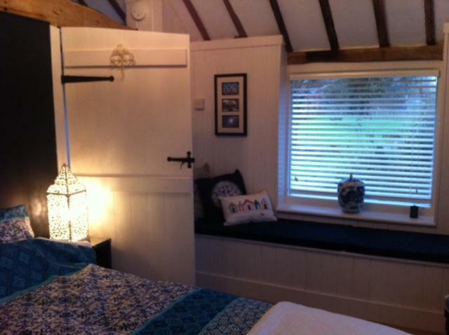The Studio @ Great Streele Cottage Uckfield Bagian luar foto